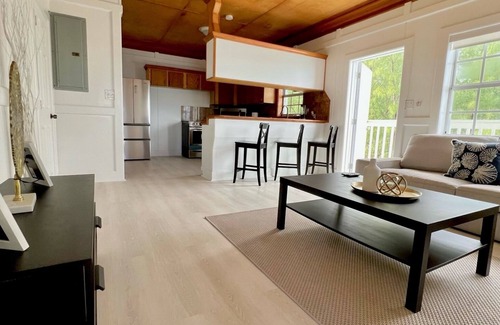 Alice Town Apartment | Bimini Vacation Apartment - APT#3