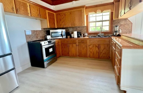 Alice Town Apartment | Bimini Vacation Apartment - APT#3