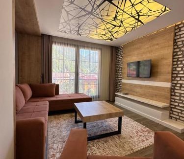 Caykara Apartment | Bimola Rezidans