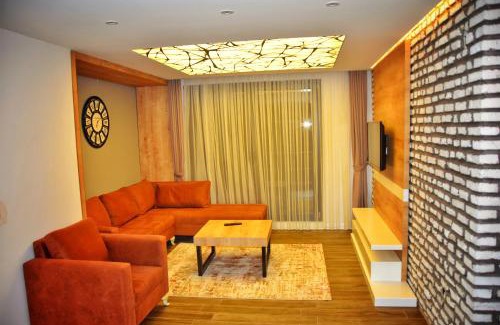 Caykara Apartment | Bimola Rezidans