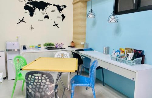 Huxi House | Bin Bin B&B