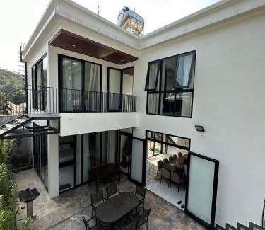 Luong Son Villa | Bin House Villa Hòa Bình