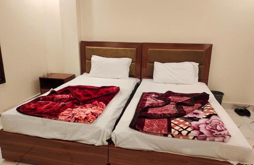 Miandam Hotel | Bin Karim hotel