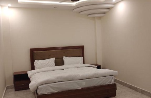 Miandam Hotel | Bin Karim hotel