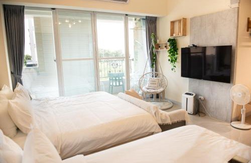 Gongtouli House | Bin Wan
