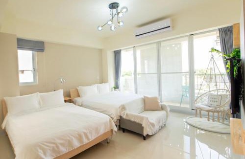 Gongtouli House | Bin Wan