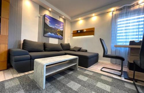 Feyen-Weismark Apartment | Bina Familienapartment Trier