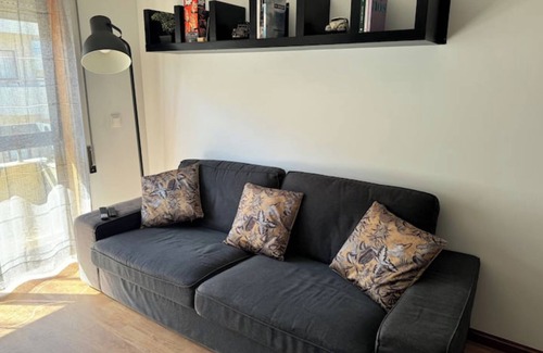 Furadouro Apartment | Bina's retreat