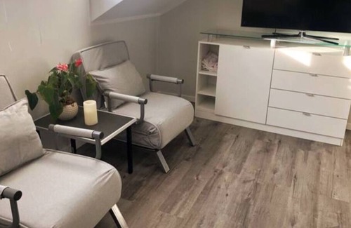 Feyen-Weismark Apartment | Bina' Studio modern and comfortable near the Moselle