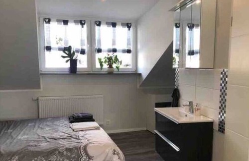 Feyen-Weismark Apartment | Bina' Studio modern and comfortable near the Moselle