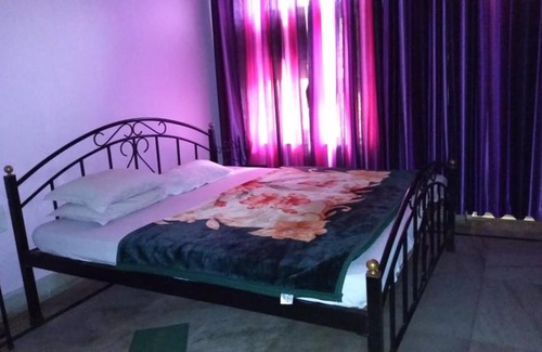 Tarapith Hotel | Binapani Hotel & Restaurant