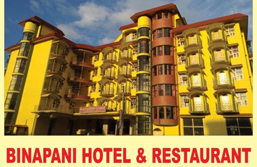 Tarapith Hotel | Binapani Hotel & Restaurant
