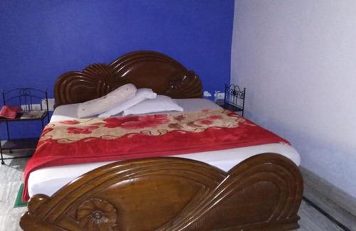 Tarapith Hotel | Binapani Hotel & Restaurant