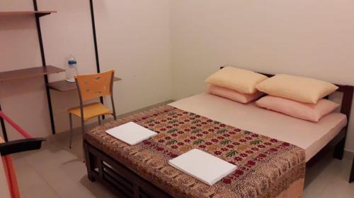 Nugegoda Apartment | Binara House - Nugegoda, Colombo