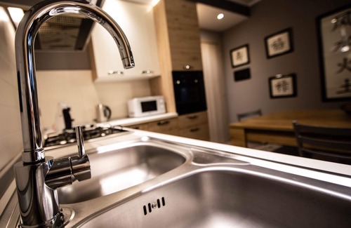 Villafranca Piemonte Bed & Breakfast | Binario 9 3-4