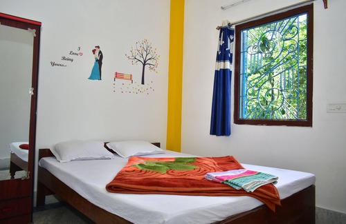 Alipurduar Bed & Breakfast | binay chapa homestay Jaldapara wildlife sanctuary best leving accommodation