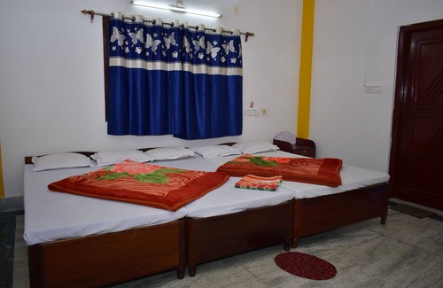 Alipurduar Bed & Breakfast | binay chapa homestay Jaldapara wildlife sanctuary best leving accommodation