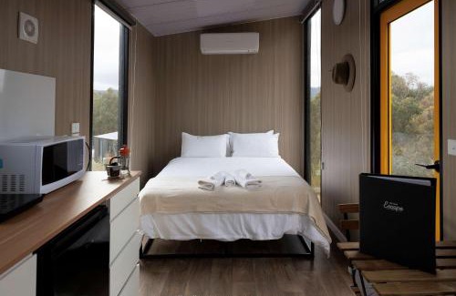 Steels Creek House | Binbeal by Tiny Away
