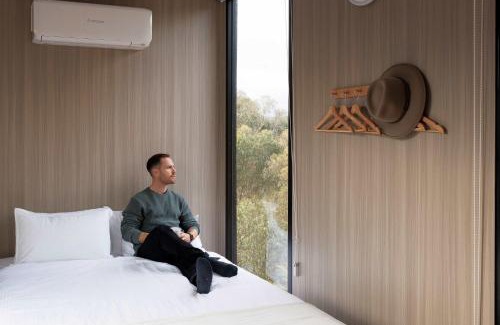 Steels Creek House | Binbeal by Tiny Away