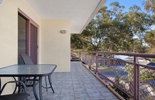 Hawks Nest House | Binda Bliss