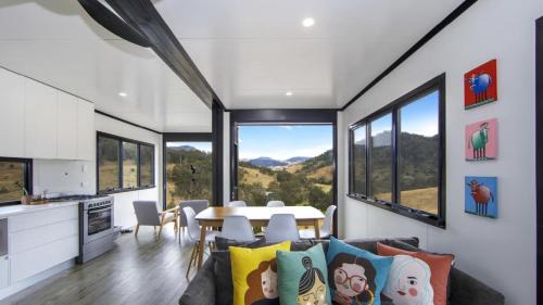 Bindera House | Bindera Container House