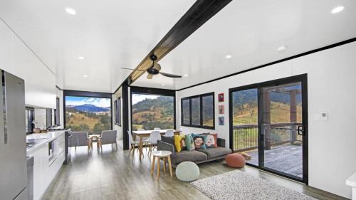 Bindera House | Bindera Container House