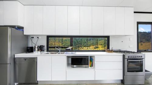 Bindera House | Bindera Container House