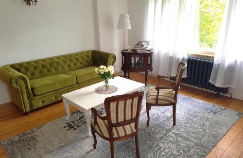 Burgau Apartment | Binderburg, Jena