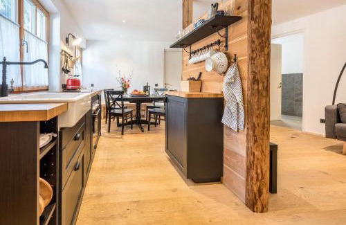 Bressanone Apartment | Binderhof Apt Untn
