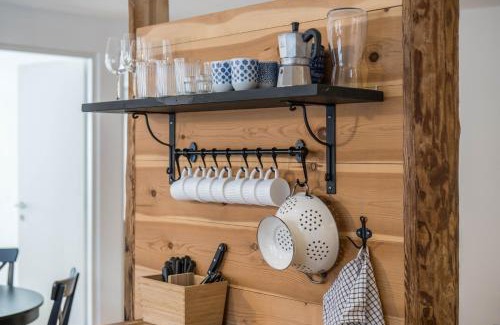 Bressanone Apartment | Binderhof Apt Untn