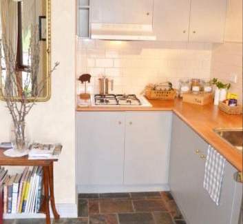 Kilmore Bed & Breakfast | Bindley House B&B Cottage