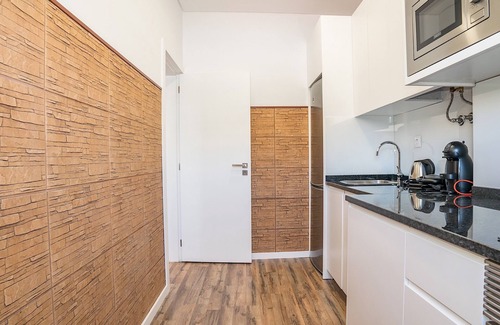 Se Apartment | Binge Green Apartment, Wifi, AC