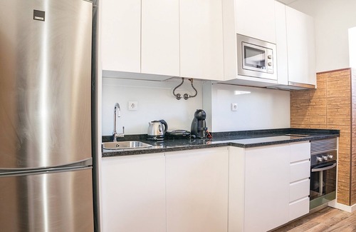 Se Apartment | Binge Green Apartment, Wifi, AC