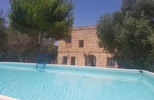 Mgarr Villa | Bingemma Paradise Farmhouse