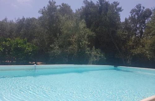 Mgarr Villa | Bingemma Paradise Farmhouse