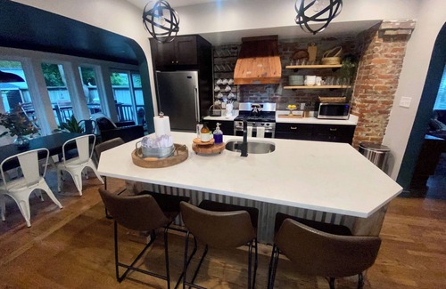 Binghamton House | Binghamton's Beautiful Riverside Drive Living!n