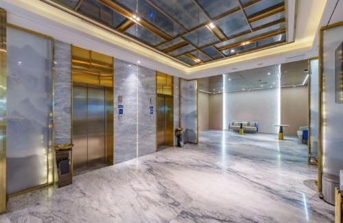 Kunming City Centre Hotel | Bingo-威尔顿酒店-昆明火车站云纺商业城店
