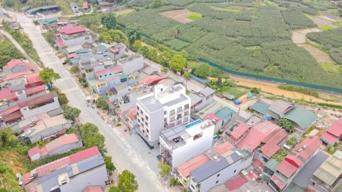Bac Ha Hotel | Binh Minh Bac Ha Hotel