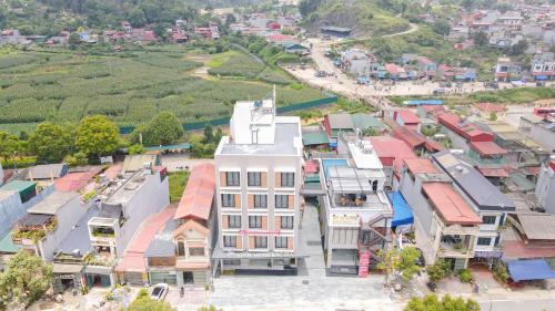 Bac Ha Hotel | Binh Minh Bac Ha Hotel