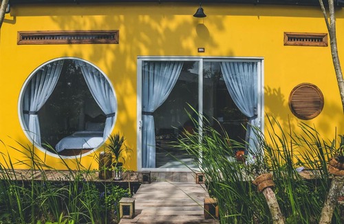 Binh Minh Hotel | Binh Minh Eco Lodge