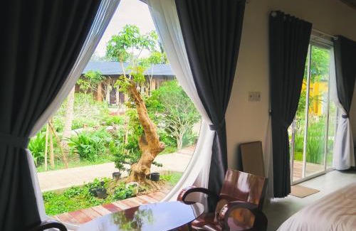Binh Minh Hotel | Binh Minh Eco Lodge