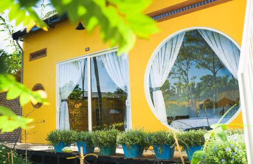 Binh Minh Hotel | Binh Minh Eco Lodge