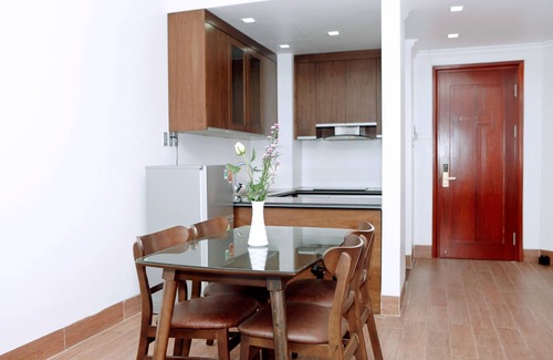 Duy Tien Hotel | Binh Minh Hotel