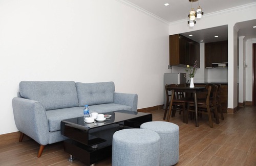 Duy Tien Hotel | Binh Minh Hotel