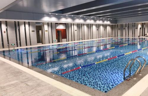 Binhai Hotel | Binhai Jinling International Hotel