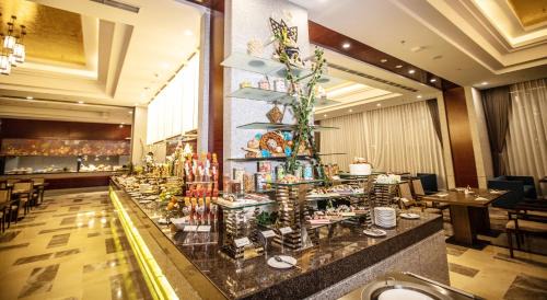 Binhai Hotel | Binhai Jinling International Hotel