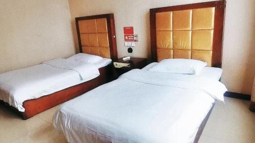 Tangshan Hotel | Binhao Hotel