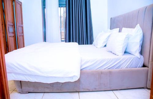 Kigali Apartment | BINKS appartement