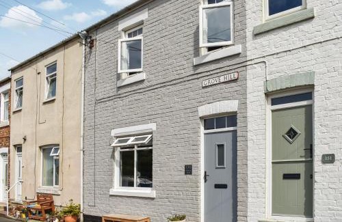 Skinningrove House | Binks