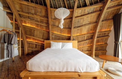 Tha Sao Hotel | Binlha Raft Resort